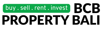 BCB PROPERTY BALI logo