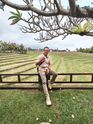 Ferri Yusawan