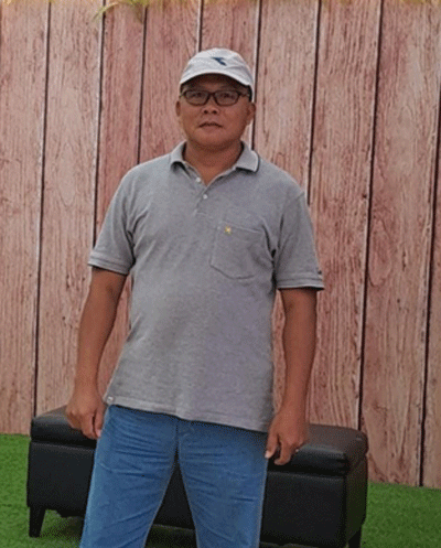 Edi Susilo